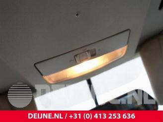 Volkswagen Caddy Caddy III (2KA,2KH,2CA,2CH), Van, 2004 / 2015 2.0 SDI picture 20