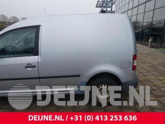 Volkswagen Caddy Caddy III (2KA,2KH,2CA,2CH), Van, 2004 / 2015 2.0 SDI picture 25