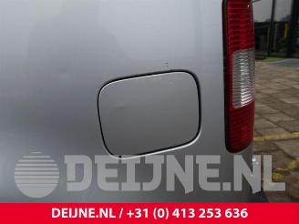 Volkswagen Caddy Caddy III (2KA,2KH,2CA,2CH), Van, 2004 / 2015 2.0 SDI picture 27
