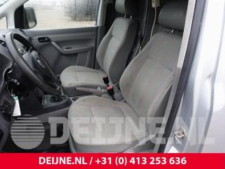 Volkswagen Caddy Caddy III (2KA,2KH,2CA,2CH), Van, 2004 / 2015 2.0 SDI picture 11