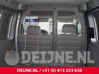 Volkswagen Caddy Caddy III (2KA,2KH,2CA,2CH), Van, 2004 / 2015 2.0 SDI picture 35