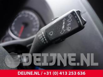 Volkswagen Caddy Caddy III (2KA,2KH,2CA,2CH), Van, 2004 / 2015 2.0 SDI picture 18