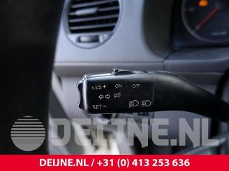 Volkswagen Caddy Caddy III (2KA,2KH,2CA,2CH), Van, 2004 / 2015 2.0 SDI picture 23