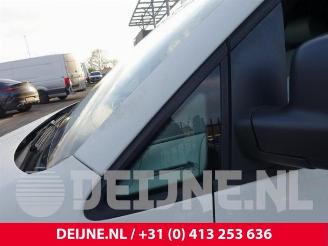 Volkswagen Caddy Caddy III (2KA,2KH,2CA,2CH), Van, 2004 / 2015 2.0 SDI picture 11