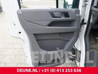Volkswagen Crafter Crafter (SY), Van, 2016 e-Crafter FWD picture 16