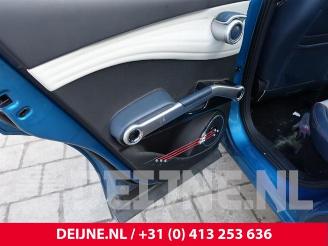 BYD Atto 3 Atto 3, SUV, 2022 60kWh picture 27