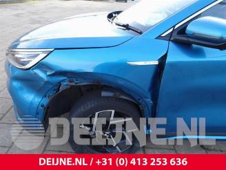 BYD Atto 3 Atto 3, SUV, 2022 60kWh picture 9