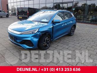 BYD Atto 3 Atto 3, SUV, 2022 60kWh picture 3