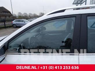 MG ZS ZS, SUV, 2019 EV Long Range 70 kWh picture 13