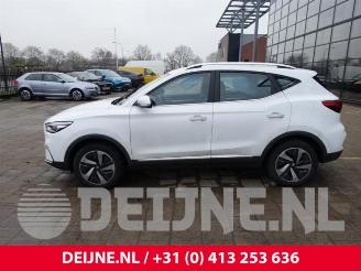 MG ZS ZS, SUV, 2019 EV Long Range 70 kWh picture 4