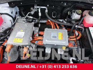 MG ZS ZS, SUV, 2019 EV Long Range 70 kWh picture 34