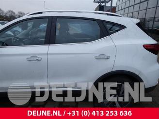 MG ZS ZS, SUV, 2019 EV Long Range 70 kWh picture 33