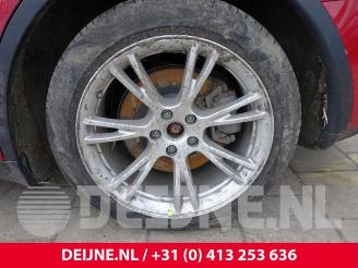 Tesla Model Y Model Y (5YJY), SUV, 2019 RWD picture 24