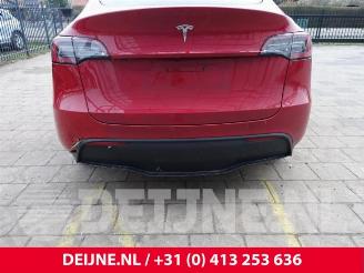 Tesla Model Y Model Y (5YJY), SUV, 2019 RWD picture 28