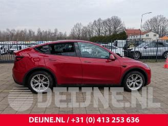 Tesla Model Y Model Y (5YJY), SUV, 2019 RWD picture 8