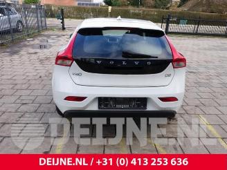 Volvo V-40 V40 (MV), Hatchback 5-drs, 2012 / 2019 1.6 D2 picture 6