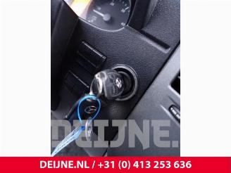 Mercedes Sprinter Sprinter 3,5t (906.63), Van, 2006 / 2020 318 CDI 24V picture 28