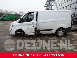 Ford Transit Transit Custom, Van, 2011 / 2023 2.2 TDCi 16V picture 4