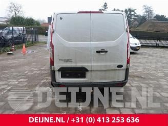 Ford Transit Transit Custom, Van, 2011 / 2023 2.2 TDCi 16V picture 6
