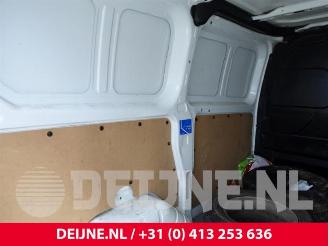 Ford Transit Transit Custom, Van, 2011 / 2023 2.2 TDCi 16V picture 26