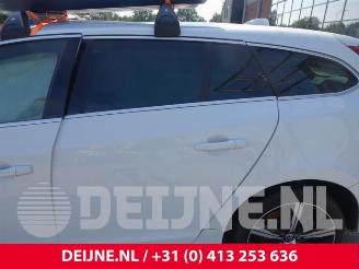 Volvo V-60 V60 I (FW/GW), Combi, 2010 / 2018 2.0 T4 16V picture 28