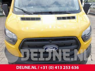 Ford Transit Transit, Van, 2013 2.0 TDCi 16V Eco Blue 165 RWD picture 34