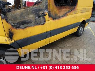 Volkswagen Crafter Crafter, Van, 2011 / 2016 2.0 BiTDI picture 11