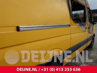 Volkswagen Crafter Crafter, Van, 2011 / 2016 2.0 BiTDI picture 21