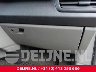 Ford Transit Transit Custom, Van, 2023 2.0 EcoBlue 150 picture 31