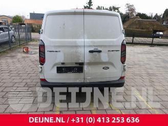 Ford Transit Transit Custom, Van, 2023 2.0 EcoBlue 150 picture 6