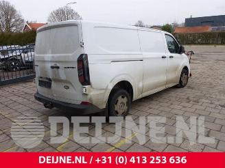 Ford Transit Transit Custom, Van, 2023 2.0 EcoBlue 150 picture 7