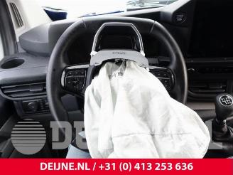 Ford Transit Transit Custom, Van, 2023 2.0 EcoBlue 150 picture 22