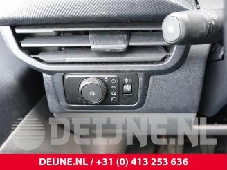 Ford Transit Transit Custom, Van, 2023 2.0 EcoBlue 150 picture 18