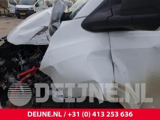 Ford Transit Transit Custom, Van, 2023 2.0 EcoBlue 150 picture 9