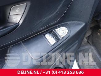Mercedes Vito Vito (447.6), Van, 2014 1.7 110 CDI 16V picture 20