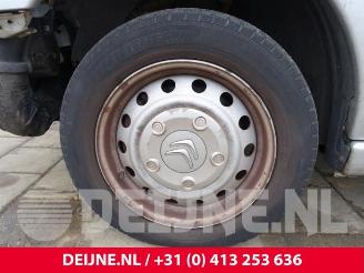 Citroën Jumpy  picture 10