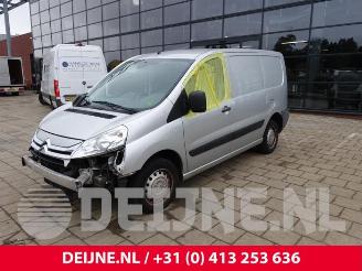 Citroën Jumpy  picture 3