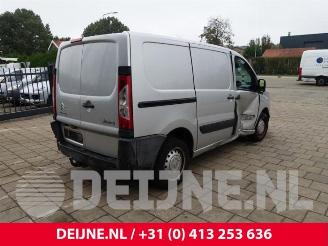 Citroën Jumpy  picture 7