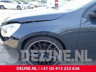 Volvo V-60 V60 I (FW/GW), Combi, 2010 / 2018 1.6 DRIVe picture 9