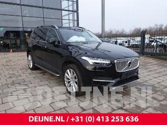Dezmembrări autoturisme Volvo Xc-90 XC90 II, SUV, 2014 2.0 T8 16V Twin Engine AWD 2016/12