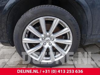 Volvo Xc-90 XC90 II, SUV, 2014 2.0 T8 16V Twin Engine AWD picture 10