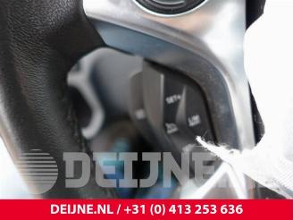 Ford Transit Transit, Van, 2013 2.2 TDCi 16V RWD picture 32