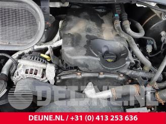 Ford Transit Transit, Van, 2013 2.2 TDCi 16V RWD picture 34