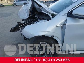BYD Atto 3 Atto 3, SUV, 2022 60kWh picture 9