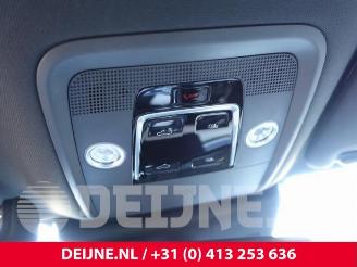 BYD Atto 3 Atto 3/Atto 3 Evo, SUV, 2022 FWD 60 kWh picture 25