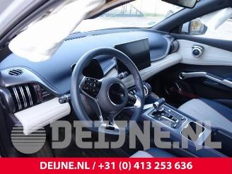 BYD Atto 3 Atto 3/Atto 3 Evo, SUV, 2022 FWD 60 kWh picture 20