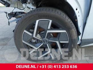 BYD Atto 3 Atto 3, SUV, 2022 60kWh picture 10