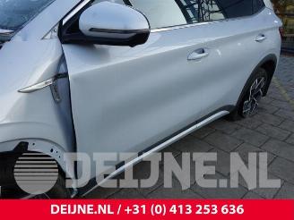 BYD Atto 3 Atto 3/Atto 3 Evo, SUV, 2022 FWD 60 kWh picture 11