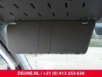 Hyundai H-350 H-350, Van, 2015 2.5 CRDi picture 27