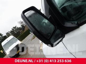 Ford Transit Transit Custom, Van, 2011 / 2023 2.2 TDCi 16V picture 12